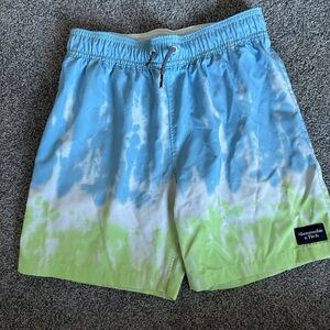 Abercrombie & Fitch Boys Swim trunks 9/10